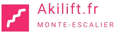 logo Akilift
